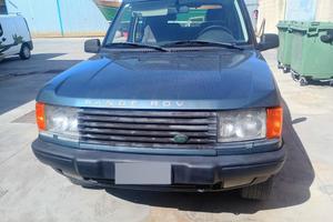 range rover p 38