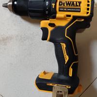 Dewalt 18v trapano avvitatore nuovo 