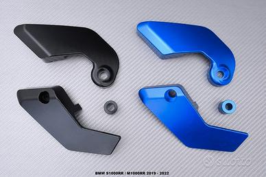 Tamponi protezioni BMW S1000RR / M1000RR 2019 2022