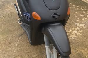 Liberty 50 2002 2 tempi