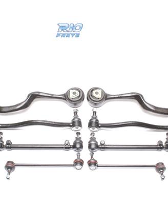 KIT BRACCI SOSPENSIONE BMW E34 88-95