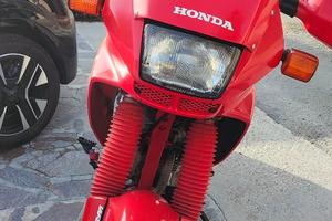 Honda NX 650 Dominator - 1988