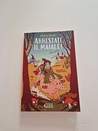 arrestate il maiale