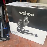 Rulli Wahoo Kickr V.6