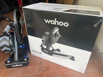 Rulli Wahoo Kickr V.6