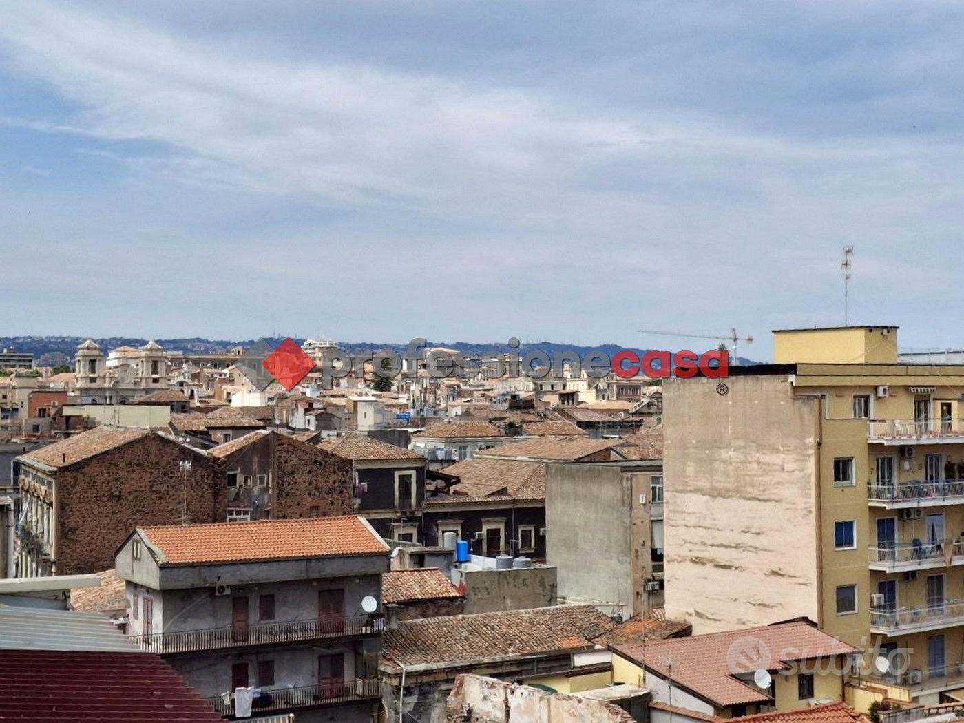 Appartamento – Catania, San Cristoforo, Centro storico - Vista 3