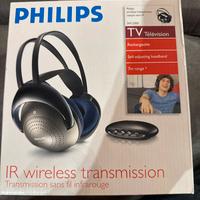 Cuffie wireless Philips