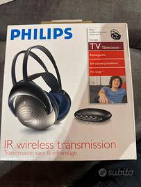 Cuffie wireless Philips