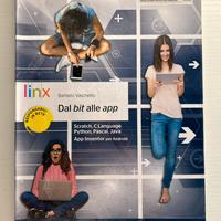 Dal bit alle App. Barbero, Vaschetto. Pearson