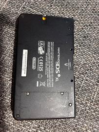 Nintendo Dsi XL - No Pennino