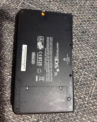 Nintendo Dsi XL - No Pennino