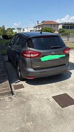 Ford C max 2018 titanium x
