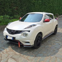 Nissan Juke Nismo