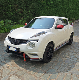 Nissan Juke Nismo