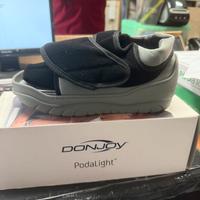 Scarpa post operatoria Podalight misura S