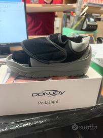 Scarpa post operatoria Podalight misura S