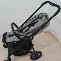 Passeggino con navetta Balios S CYBEX 