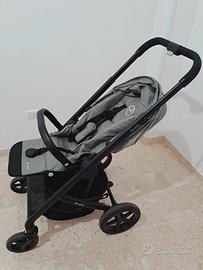 Passeggino con navetta Balios S CYBEX 