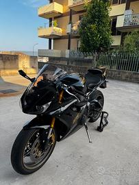Triumph Daytona 2006