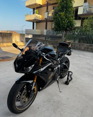 Triumph Daytona 2006