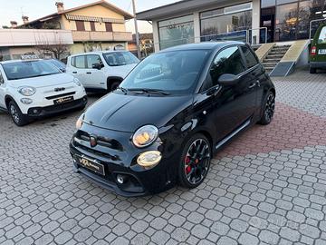 Abarth 595 1.4 Turbo T-Jet 180 CV Competizione