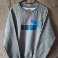 Felpa PUMA uomo/ragazzo