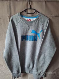 Felpa PUMA uomo/ragazzo