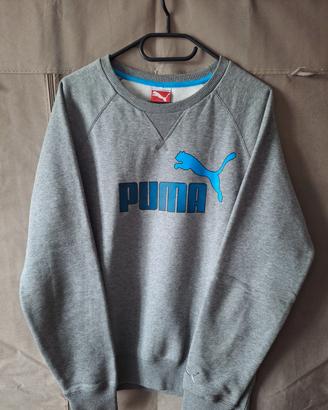 Felpa PUMA uomo/ragazzo