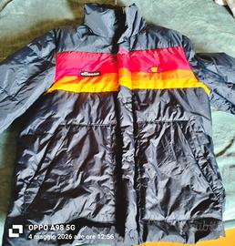 Piumino Ellesse