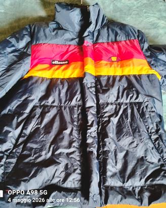 Piumino Ellesse