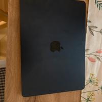 Apple pc portatile mc book air