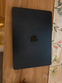 Apple pc portatile mc book air