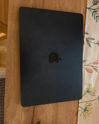 Apple pc portatile mc book air