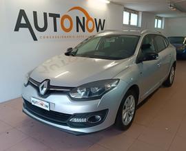Renault Megane Mégane 1.5 dCi 110CV Limited
