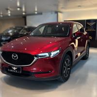Mazda CX-5 2.2L Skyactiv-D 150 CV - 2018