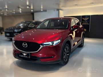 Mazda CX-5 2.2L Skyactiv-D 150 CV - 2018