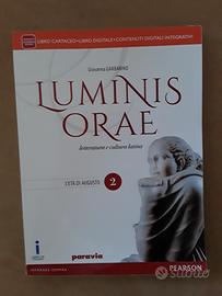 Luminis ora e 2
