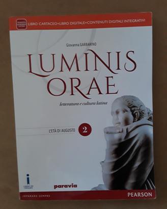 Luminis ora e 2