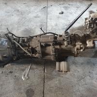CAMBIO MANUALE COMPLETO SUZUKI Grand Vitara JB Ben