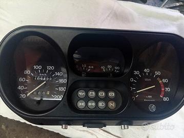 contachilometri per alfa romeo 33 