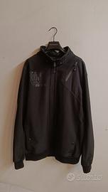 Giacca mezza stagione Jean Pascale tg. XL