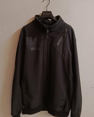 Giacca mezza stagione Jean Pascale tg. XL