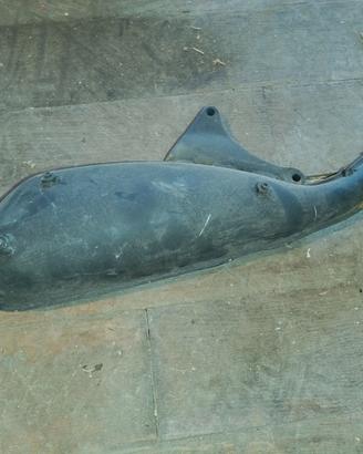 dgm 8m03 marmitta piaggio scarico vespa et4 origin