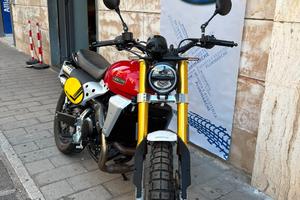 Fantic Motor Caballero 500