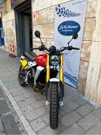 Fantic Motor Caballero 500