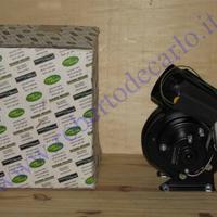 Ventilatore riscaldamento Land Rover Series 88 109