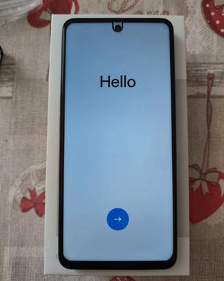 Telefono come nuovo