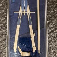 Compasso Staedtler usato tenuto bene