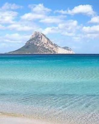 Posizione strategica a 10 min. Da Olbia e S.Teodor