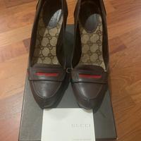 Décolleté Gucci
